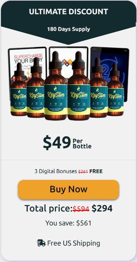 Trimova buy now 6 bottles